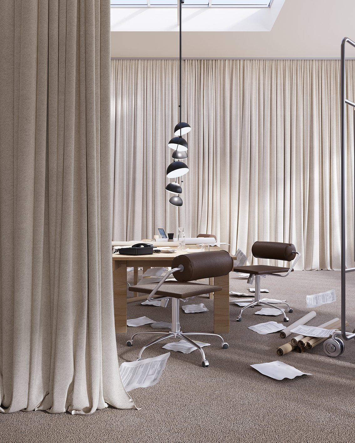 St Germain Office — view 6